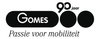 Logo Gomes Occasioncentrum